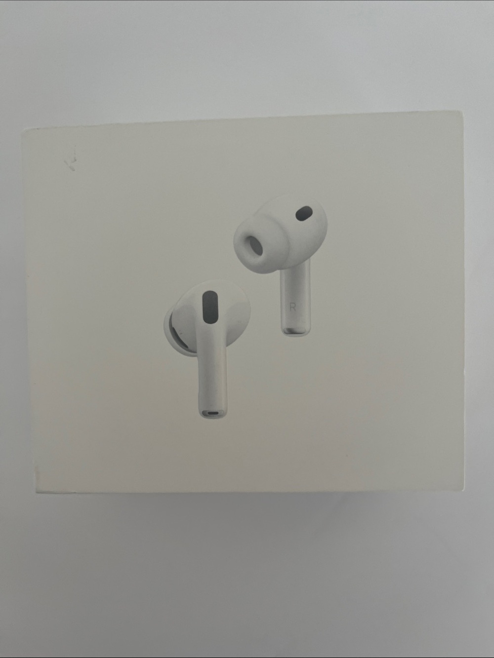Apple AirPods Pro 3 Earbud MFHP4LL/A